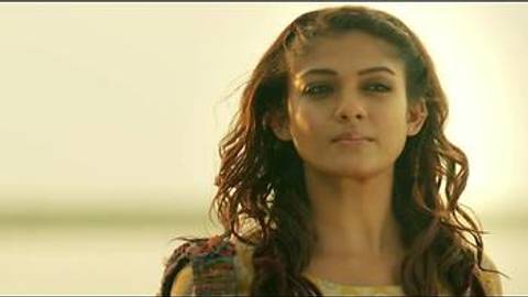 Neeyum Naanum
