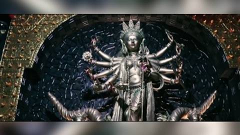 Jay Jay Durga Maa