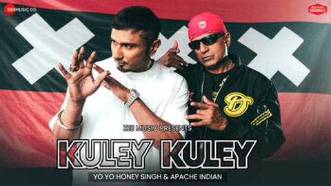 Kuley Kuley - Honey 3.0 (Video)