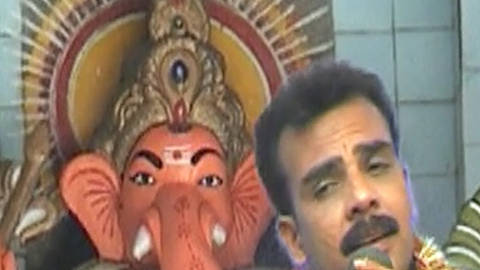 Chalo Re Garba Khelein