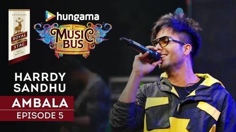 Ambala - Harrdy Sandhu