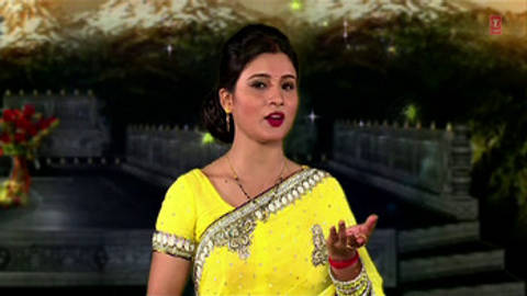 Aabad Rahe Mor Sajan