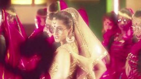 Desi Look 52 Non Stop