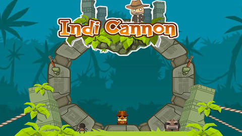 Indi Cannon