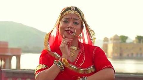 Hariyala Banna - Female Reprise Cover