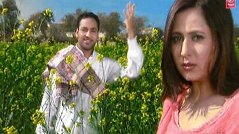 Sajan Mila De Rabba (Out Door)