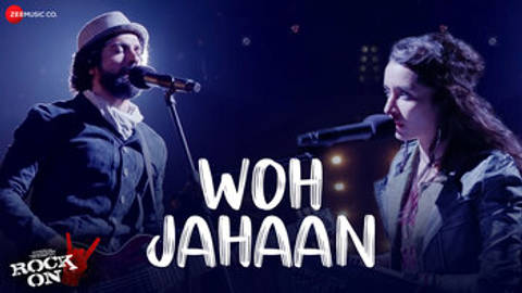 Woh Jahaan