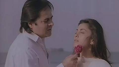 Ek Haseen Nigah Ka (From "Maya Memsaab")