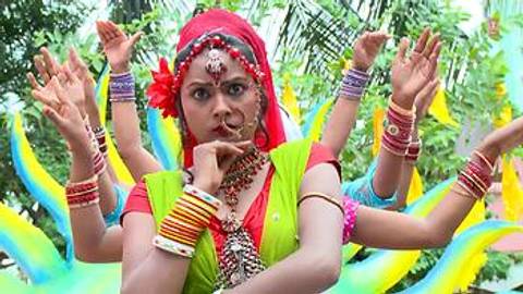Peesi Peesi Bhangiya