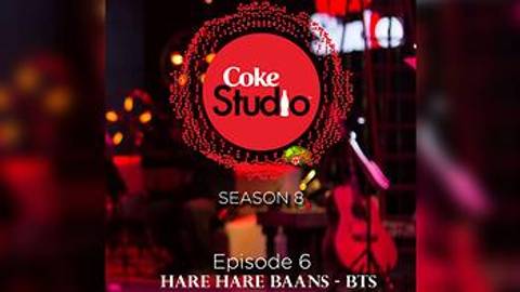 Hare Hare Baans - BTS