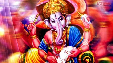 Jai Ganesh Deva