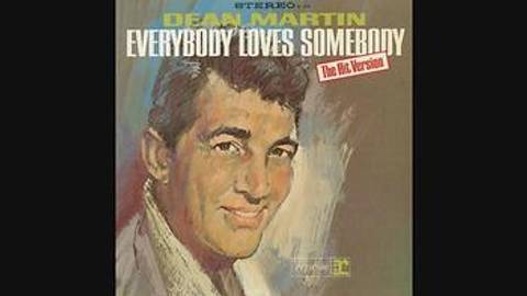 Everybody Loves Somebody Official Audio