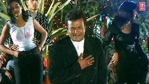 Wo Ek Ladki Jo Mujhko