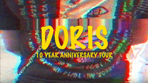 Doris 10 Year Anniversary Documentary