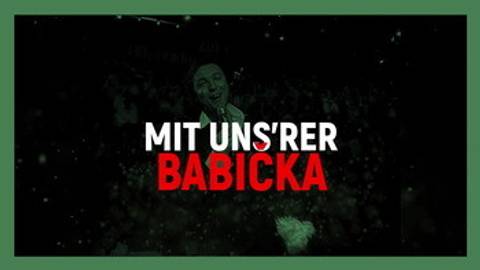 Babička