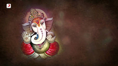 Prarthana - Hey Ganpati