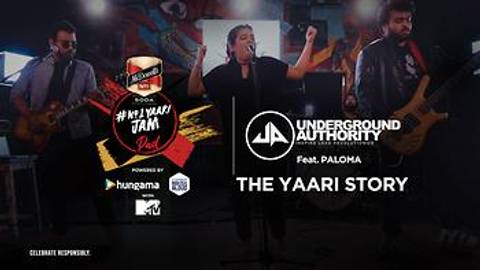 Humaari Yaari - Band Journey