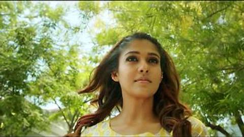 Nuvvu Nenu