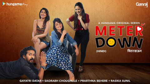 Meter Down - Hindi