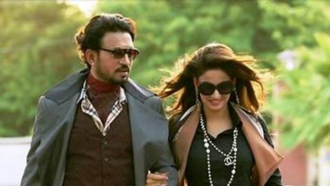 Hindi Medium - Trailer