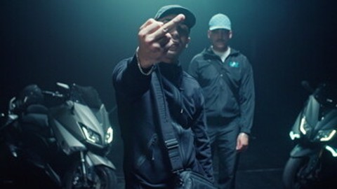 Spedizione punitiva Official Video