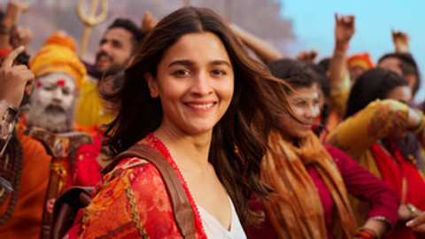 Kesariya (Dance Mix) From "Brahmastra"