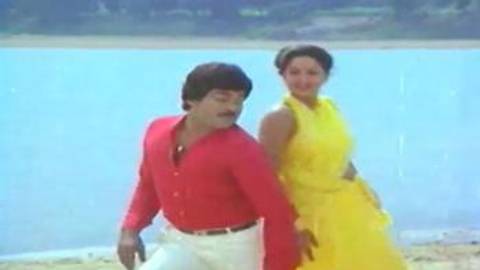 O Chinna Daana Naa Onti Bhada