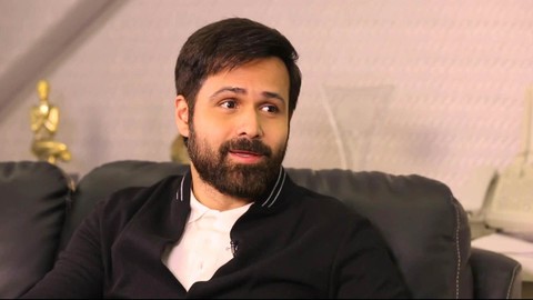 Emraan On Online Censorship