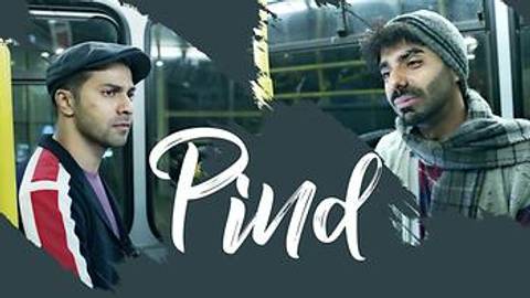 Pind
