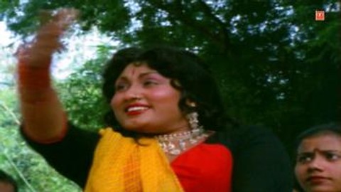 Rukee Na Jawaniya Ke Gadi