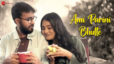 Ami Parini Bhulte - Full Video