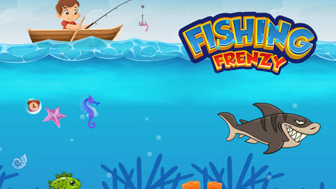 Fishing Frenzy