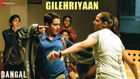 Gilehriyaan