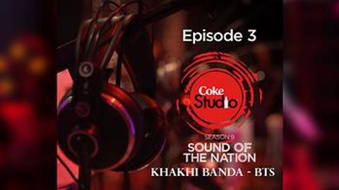 Khakhi Banda - BTS