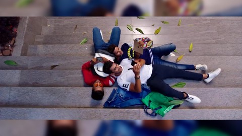 Boys Movie Official Trailer