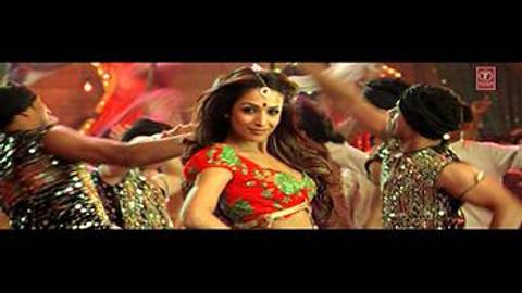 Bollywood Mix-1