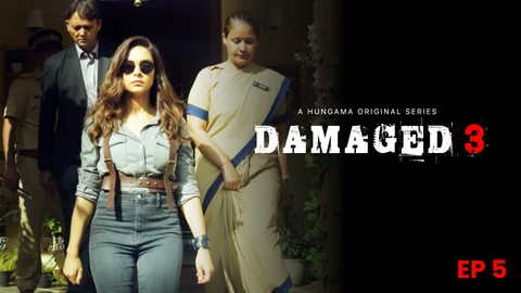 Damaged (Hindi) Show Full Download Watch Damaged (Hindi