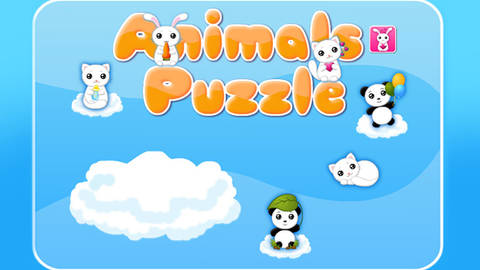 Animal Puzzle