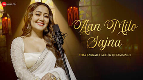 Aan Milo Sajna by Neha Kakkar - Gadar (Video)