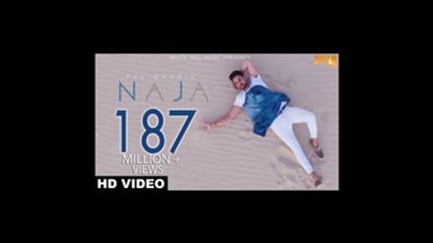 Na Ja (Official Video) Pav Dharia | New Punjabi Songs 2018 | White Hill Music