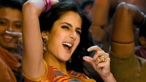 Chikni Chameli