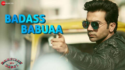 Badass Babuaa