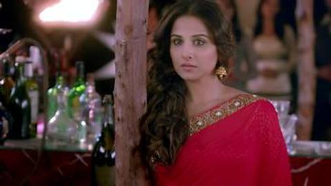 Hasi (From "Hamari Adhuri Kahani")