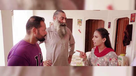 Punjab 2023 - Trailer