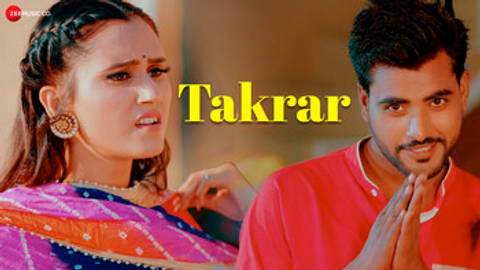 Takrar- Full Video