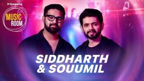 Music Room - Siddharth & Souumil