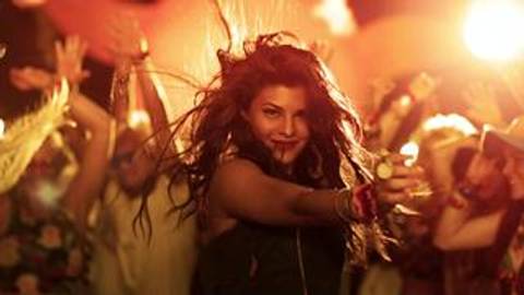 Sooraj Dooba Hain - Making