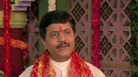 Jai Jai Mata Sherawali