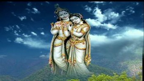 Kitni Mahan Leela Rachi