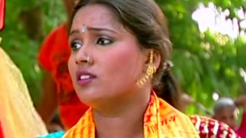 O Bhole Leke Sang Lagaaile